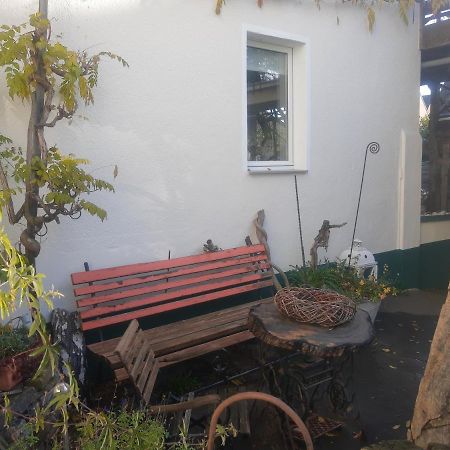 Gartenzimmer Mit Strassenbahn Zu Dom Und Messe 科隆 外观 照片
