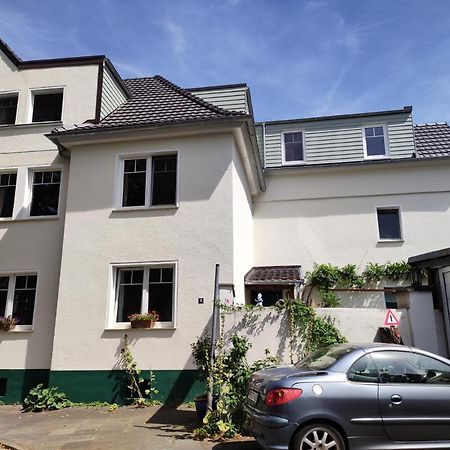 Gartenzimmer Mit Strassenbahn Zu Dom Und Messe 科隆 外观 照片