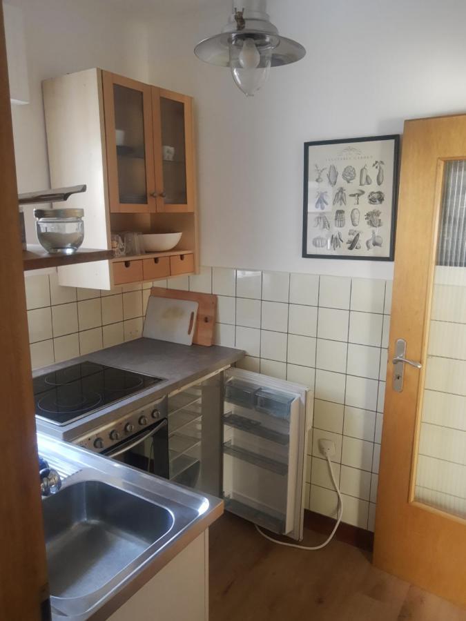 Gartenzimmer Mit Strassenbahn Zu Dom Und Messe 科隆 外观 照片