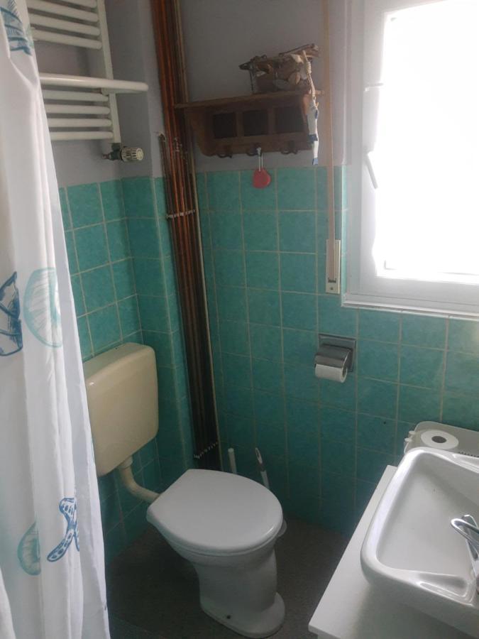 Gartenzimmer Mit Strassenbahn Zu Dom Und Messe 科隆 外观 照片