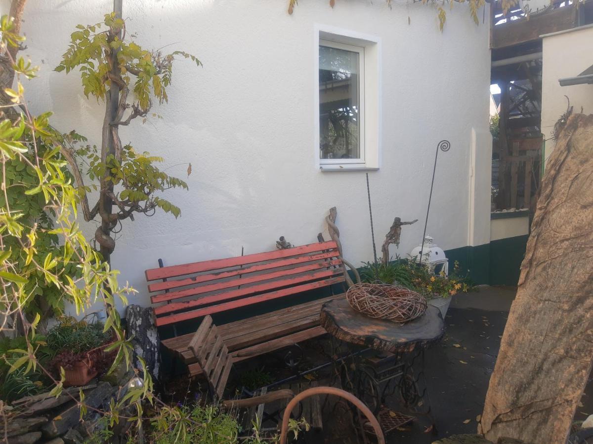 Gartenzimmer Mit Strassenbahn Zu Dom Und Messe 科隆 外观 照片